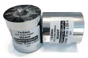 Kalka wosk żywica premium 70x300 1cal OUT