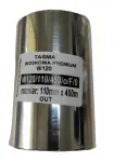 Kalka wosk premium 110x450 1cal OUT