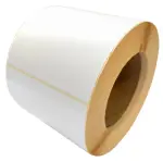 Etykiety termiczne 92x146 mm 1000 szt. fi76