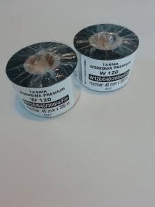 Kalka wosk premium 40x300 1cal OUT