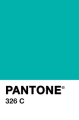 Pantone 326c turkus.png