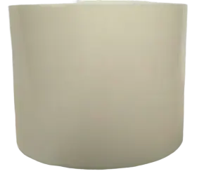 Etykiety foliowe przezr 100x80 500 szt ZNACZNIK