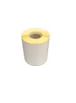 Etykiety termiczne 55x64 mm 200 szt. FI19