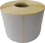 Etykiety termiczne 60x40 mm 3000 szt.  