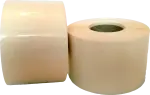 Etykiety foliowe przezroczyste 60x40 1000 szt