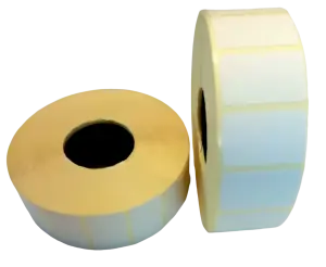 Etykiety termiczne TOP 32x20 mm 1500 szt.