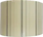 Etykiety foliowe przezroczyste 50x20 mm 1000 szt. ze znacznikiem 