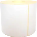 Etykiety termiczne TOP 100x100 mm 500 szt. 
