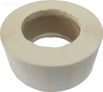 Etykiety foliowe 20x10 mm białe PP 2000 szt.