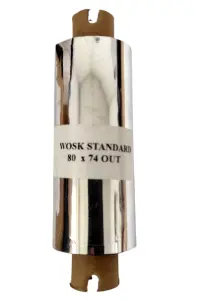 Kalka  wosk standard 80x74 1/2cal OUT 