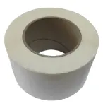 Etykiety foliowe PP białe 105x190 mm 250 szt. klej SYNTYRE 