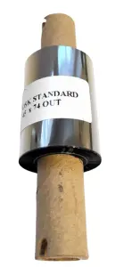 Kalka wosk standard 45x74 1/2 cala OUT 