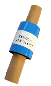 Kalka żywica standard 45x74 1/2 cala OUT  