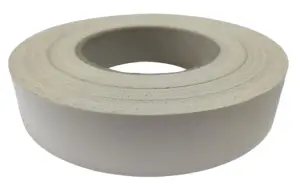 Etykiety foliowe 20x255 mm białe PP 800 szt. 