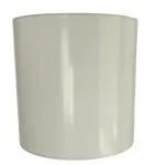 Etykiety foliowe PP białe 8x30 mm 1000 szt. klej SYNTYRE  