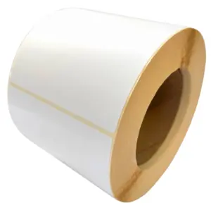 Etykiety termiczne 92x146 mm 1000 szt. fi76