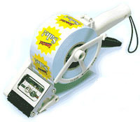 Aplikator etykiet TOWA APF-60