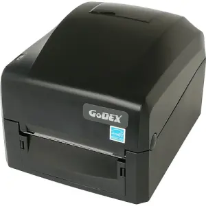 Drukarka etykiet Godex DT41, termiczna, USB