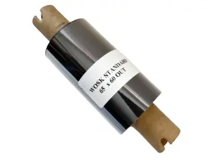 Kalka wosk standard 65x60 1/2cala OUT  