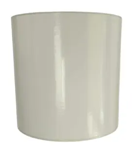 Etykiety foliowe 80x30 mm białe PP 1000 szt. mocny klej  Syntyre 