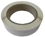 Etykiety foliowe 20x255 mm białe PP 800 szt. 