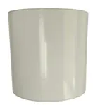 Etykiety foliowe PP białe 8x30 mm 1000 szt. klej SYNTYRE  